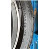 Image 4 : (4) CINTURATO P 225/45 R18 ALL SEASON TIRES WITH MERCEDES BENZ RIMS
