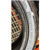 Image 2 : (2)  IMPERIAL SNOW DRAGON 3 235/45 R18 TIRES