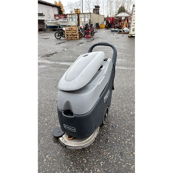 ADVANCE SC450 WALK BEHIND FLOOR SCRUBBER