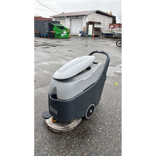 ADVANCE SC450 WALK BEHIND FLOOR SCRUBBER