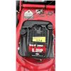 Image 2 : YARD MACHINES QUANTUM XTE GAS POWERED LAWN MOWER