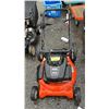 Image 1 : KOHLER COURAGE XT-6 GAS POWERED LAWN MOWER