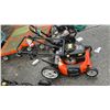 Image 3 : KOHLER COURAGE XT-6 GAS POWERED LAWN MOWER
