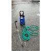 Image 1 : SIMONIZ 1700 PSI PRESSURE WASHER WITH WAND