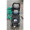 Image 3 : SIMONIZ 1700 PSI PRESSURE WASHER WITH WAND