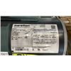 Image 2 : MARATHON MOTORS A-C MOTOR 1/2-1/3 HP 115/230-110/220 V 1075-950 RPM MODEL YWM48A11R596E