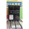 Image 3 : CASE OF (10) SQUARE D SCHNEIDER ELECTRIC S1 TYPE CHOM 10 KA 120/240V 40 AMP FUSE BREAKERS (5 PER