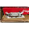 Image 3 : CASE OF (100) LEGRAND PASS & SEYMOUR 660-WG TRADEMASTER TOGGLE SWITCH, SINGLE POLE SIDE & PUSH