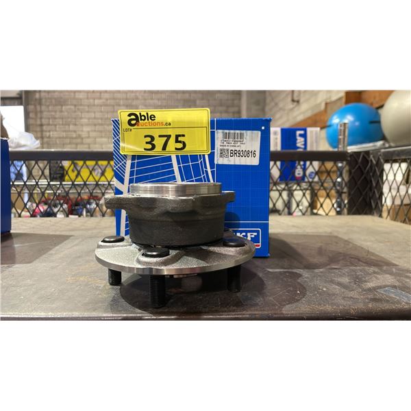 SKF WHEEL BEARING & HUB ASSEMBLY BR930816