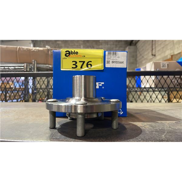 SKF WHEEL BEARING & HUB ASSEMBLY KIT BR930566K