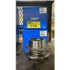 Image 1 : (2) SKF WHEEL BEARING & HUB ASSEMBLY BR930040