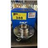Image 1 : SKF WHEEL BEARING & HUB ASSEMBLY BR931015