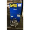Image 1 : (2) SKF WHEEL BEARING & HUB ASSEMBLY BR930429