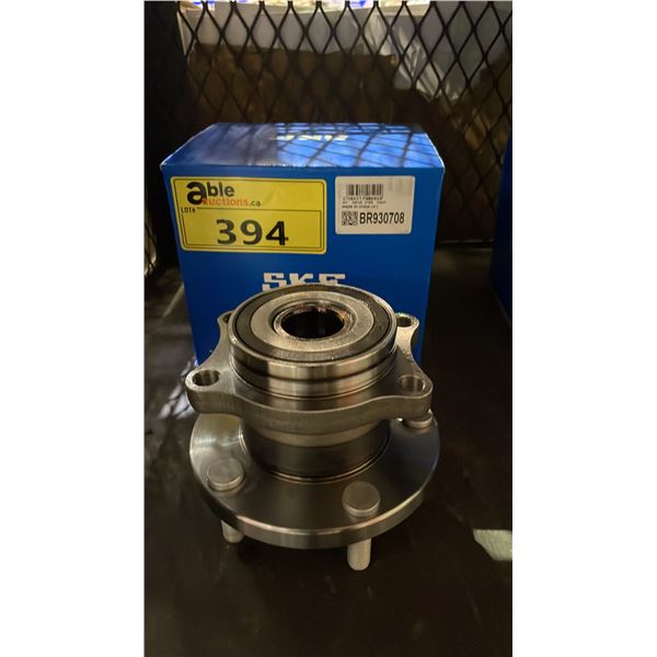 SKF WHEEL BEARING & HUB ASSEMBLY BR930708