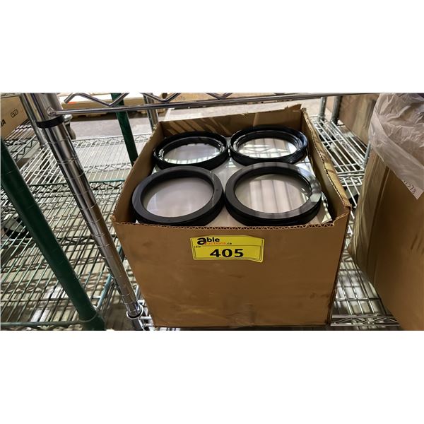 CASE OF SKF 567185 AUTOMOTIVE SEALS