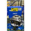 Image 1 : SKF WHEEL BEARING & HUB ASSEMBLY BR930978