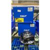 Image 1 : (2) SKF WHEEL BEARING & HUB ASSEMBLY BR930978