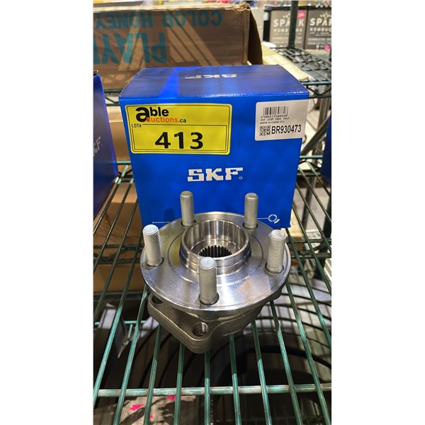 SKF WHEEL BEARING & HUB ASSEMBLY BR930473