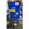 Image 1 : SKF WHEEL BEARING & HUB ASSEMBLY BR930717
