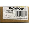 Image 3 : MONROE QUICK STRUT 172264ST SUSPENSION STRUT AND COIL SPRING ASSEMBLY