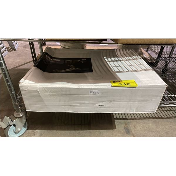 OE+ PRO SERIES CONTROL ARMS CB81063 122-5135-0