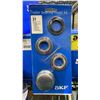 Image 2 : CASE OF SKF TRAILER BEARING REPAIR KITS