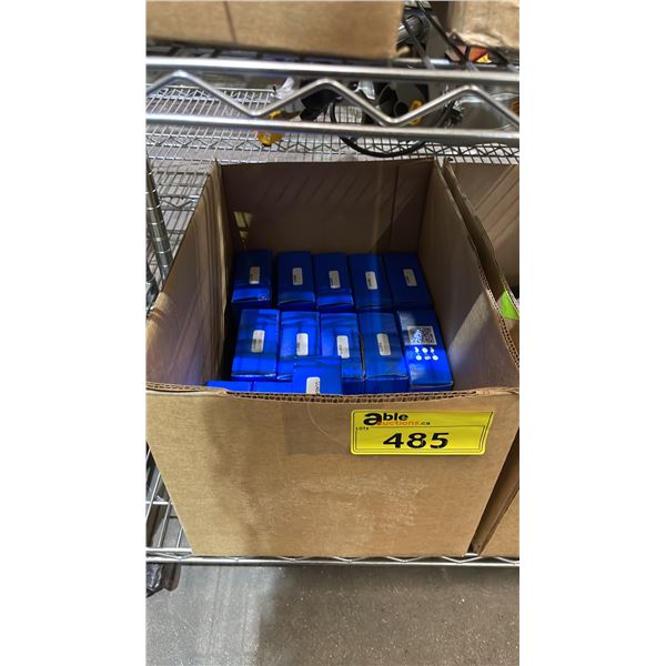 CASE OF SKF UJ464 UNIVERSAL JOINTS