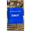 Image 2 : CASE OF SKF UJ464 UNIVERSAL JOINTS