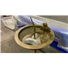 Image 3 : PARK HILL LITTLE WREN BIRD BATH FOUNTAIN *NEW IN BOX*