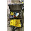 Image 3 : TRIMBLE RANGER POWER SUPPLY & GPS WITH HARD SHELL CARRY CASE