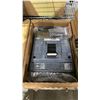 Image 2 : SIEMENS CIRCUIT BREAKER WITH THERMAL MAGNETIC TRIP UNIT 700 AMP