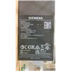 Image 3 : SIEMENS SINAMICS BRAKING MODULE