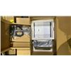Image 2 : HONEYWELL STRATOS 2700 SERIES COMMERCIAL BIOPTIC SCANNER/SCALE *NEW IN BOX*