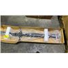 Image 2 : FORD EDGE DRIVESHAFT 43219-1679