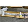 Image 3 : FORD EDGE DRIVESHAFT 43219-1679