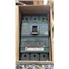 Image 2 : SIEMENS CIRCUIT BREAKER WITH THERMAL MAGNETIC TRIP UNIT 300 AMP