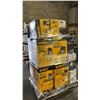 Image 1 : PALLET OF DEWALT WET/DRY VACUUMS, HOUSEHOLD VACUUM, COFFEE MAKERS & MORE - *WORKING