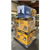 Image 3 : PALLET OF DEWALT WET/DRY VACUUMS, HOUSEHOLD VACUUM, COFFEE MAKERS & MORE - *WORKING