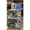 Image 4 : PALLET OF DEWALT WET/DRY VACUUMS, HOUSEHOLD VACUUM, COFFEE MAKERS & MORE - *WORKING