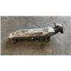 Image 3 : DORMAN 674-958 EXHAUST MANIFOLD