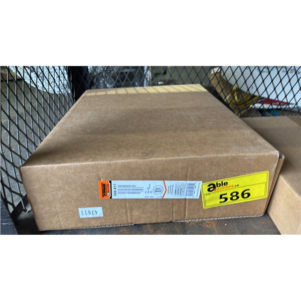 DORMAN 265-817 TRANSMISSION PAN