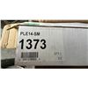 Image 3 : PALLET OF PLE14-SM 1373 WHITE LIGHTING INSTALLATION BRACKETS -*MUST TAKE ALL ON PALLET*