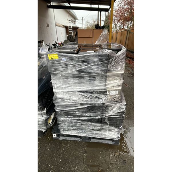 PALLET OF ICEMAN WATER COOLERS - *WORKING CONDITION UNKNOWN/MAY BE MISSING PARTS