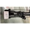 Image 2 : WEAVER RIFLE SCOPE 3-9 X40 WATERPROOF