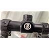 Image 3 : WEAVER RIFLE SCOPE 3-9X40 WATERPROOF