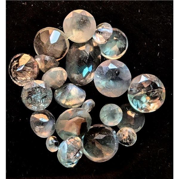 RARE COLOR CHANGE ALEXANDRITE (1CT)GEMSTONE SUGGESTED RETAIL $500