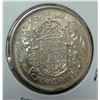 Image 2 : SILVER (11.8G) CANDA 50 CENT COIN