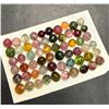 Image 1 : MULTI COLOR TOURMALINE (APP 12CT) GEMSTONE