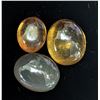 Image 1 : GENUINE CATEYES (CHRYSOBERYL) (APP 3CT) GEMSTONE