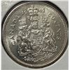 Image 2 : CANADIAN SILVER COIN 11.3GM